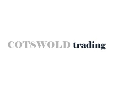 Shop Cotswold Trading logo