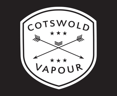 Shop Cotswold Vapour logo