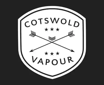 Cotswold Vapour logo