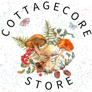 CottageCoreStore logo
