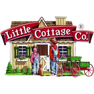 Shop Little Cottage Co logo