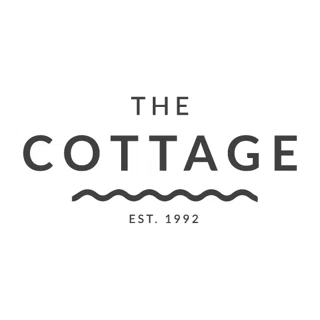 The Cottage La Jolla logo