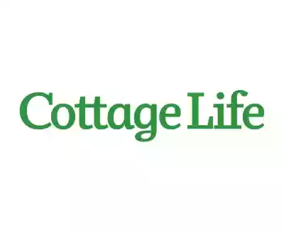 Shop Cottage Life coupon codes logo