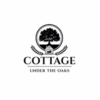 Cottage Under the Oaks logo