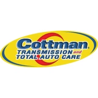 Cottman Transmission and Total Auto Care KC logo