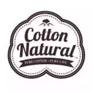 Cotton Natural logo