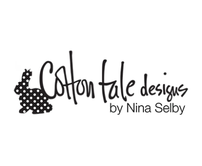 Shop Cotton Tale Designs logo