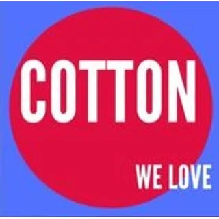 Cotton We Love coupon codes