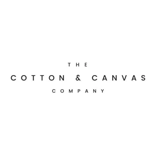 The Cotton and Canvas Co. logo