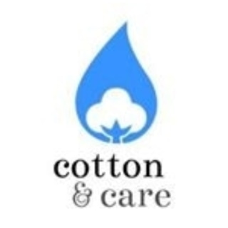 Shop Cotton And Care logo