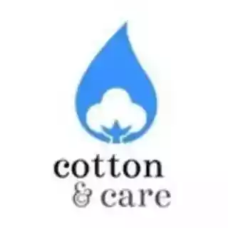 Cotton And Care logo