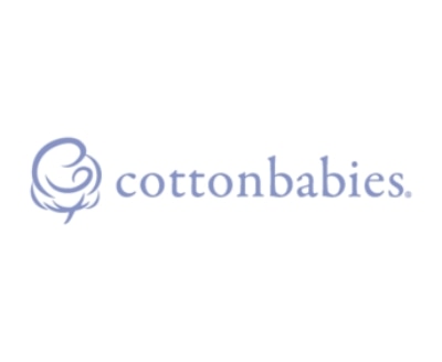 Shop Cotton Babies logo
