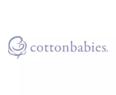 Shop Cotton Babies discount codes logo