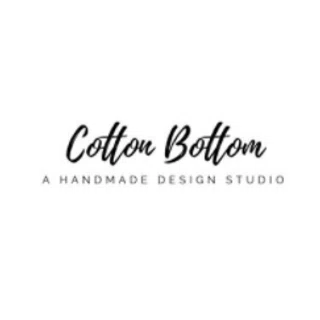 Cotton Bottom Designs logo