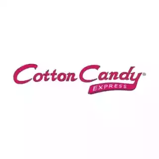 Cotton Candy Express discount codes