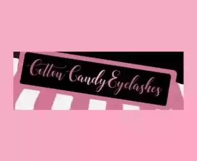 Shop Cotton Candy Eyelashes logo