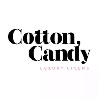 Shop Cotton Candy Linens coupon codes logo