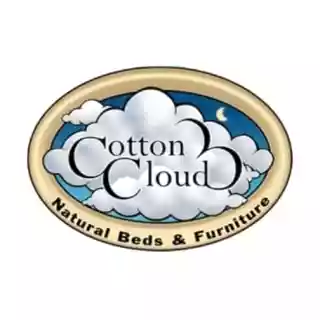 Shop Cotton Cloud Natural Beds and Furniture coupon codes logo