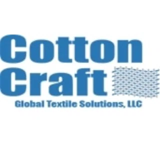 Shop Cotton Craft logo