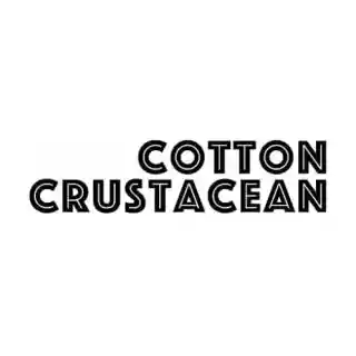 Cotton Crustacean logo