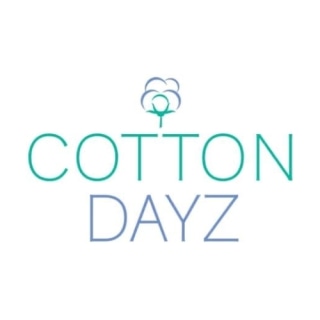 Cotton Dayz coupon codes