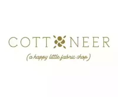 Shop Cottoneer coupon codes logo