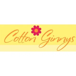 Cotton Ginnys discount codes
