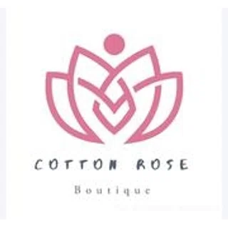 Cotton Rose Boutique logo