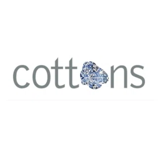 Shop Cottons logo