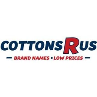 Cottons R Us coupon codes