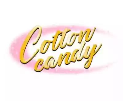 Shop Cotton Candy Apparel coupon codes logo