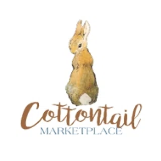 Cottontail Marketplace logo