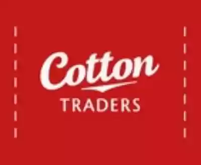 Shop Cotton Traders discount codes logo
