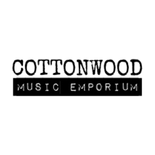 Cottonwood Music Emporium discount codes