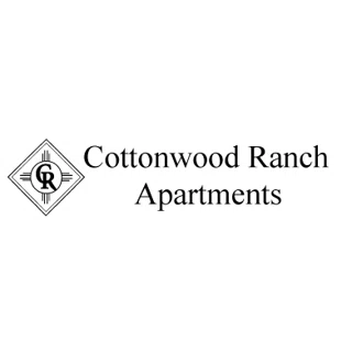 Cottonwood Ranch Apartments logo