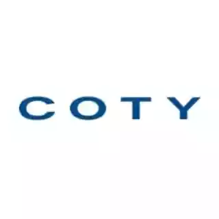 coty.com logo