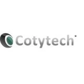 Shop CotyTech logo