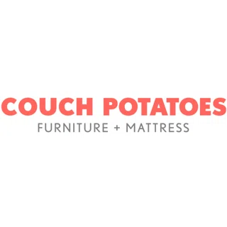 Couch Potatoes logo