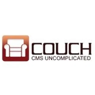 CouchCMS logo