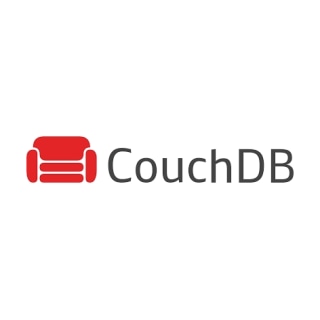 Shop CouchDB logo