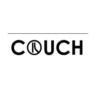 couchguitarstraps.com logo