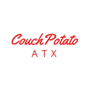 Couch Potato ATX logo