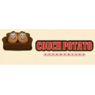 Shop Couch Potato Enterprises logo