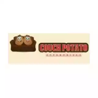 Shop Couch Potato Enterprises promo codes logo