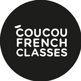 Coucou French Classes  logo
