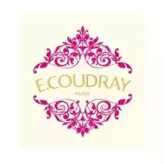 Coudray Parfumeur logo