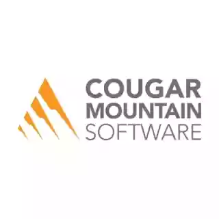 Cougar Mountain Software logo