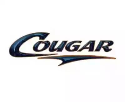 Shop Cougar logo