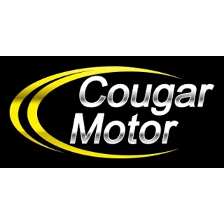 Cougar Motor logo