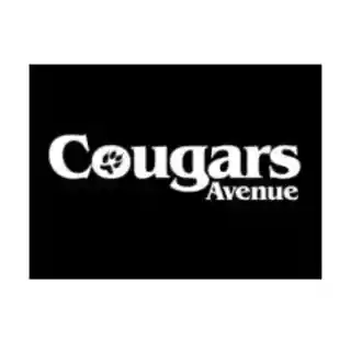 Shop Cougars Avenue coupon codes logo